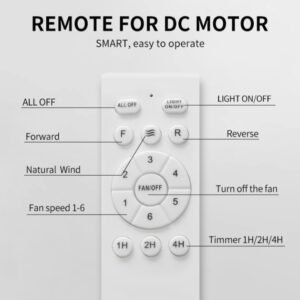 Fan Accessories